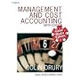 Management and Cost Accounting: Value Media Edition
