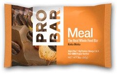 Meal Bar - Koka Moka- Box ProBar 12 Bars 1 Box