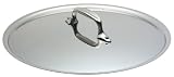  : All-Clad Stainless 10-Inch Fry Pan Lid