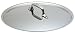 All-Clad Stainless 10-Inch Fry Pan Lid