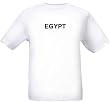 EGYPT - Country-series - Heather Grey or White T-shirt
