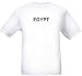 EGYPT - Country-series - Heather Grey or White T-shirt