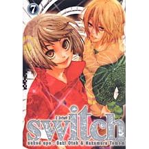 switch 7 (�X�e���V���R�~�b�N�X)