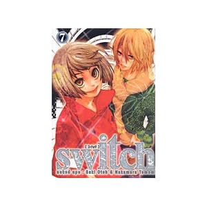 switch 7 (�X�e���V���R�~�b�N�X)