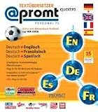 PROMT Personal 7.5 quattro - 