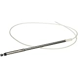 MTC 8500 / 39152-SM4-A03 Antenna Mast Kit with Spacer and Nut (39152-SM4-A03 MTC 8500)