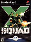 X-squad- Ps2