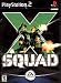 X-squad- Ps2