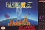Paladins Quest