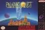 Paladin's Quest