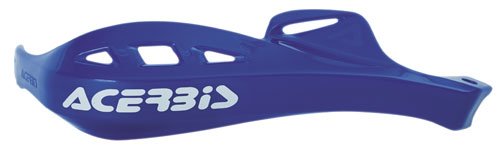Acerbis Rally Profile X Hand Guard (BLUE) On Sale