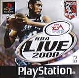 Revue EA - Electronic Arts  / NBA Live 2000