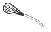 Chantal Kitchen Tools Non-Stick 12 Inch Whisk with Stainless Handle