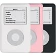 Jensen JP1434V Case for 30G iPod