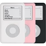 Jensen JP1434V Case for 5G iPod