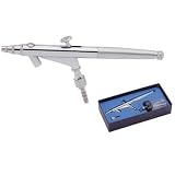 Northern Industrial Tools Double Action Air Brush
