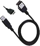 USB Datenkabel für LG KF700 - uvm