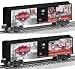 LIONEL 2015 MAJOR LEAGUE BASEBALL ALL STAR BOX CAR