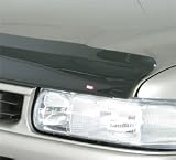 WADE (31763 Bra) Clear Air Guard Truck Bug Deflectors - Non Drill