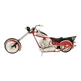 Atlanta Falcons 1:18 Scale Die Cast OCC Chopper