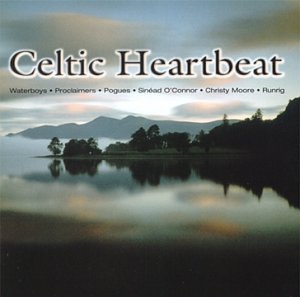CELTIC HEARTBEAT