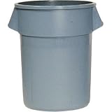 Brute Waste Container 121 Ltr container Lid sold sep.