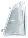 Clear Corner/Bumper Lenses (Chevrolet S-10 Pick-up 94-98 Corner(sold in pairs)