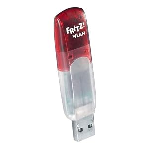 AVM FRITZ! WLAN USB Stick (alte Version)