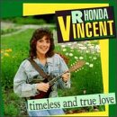 Rhonda Vincent - Timeless and True Love - Zortam Music
