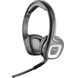 Plantronics, AUDIO 995 Wireless Headset (Catalog Category: Headphones / Headphones Wireless)