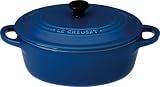 Le Creuset �~�j�E�I�[�o���E�R�R�b�g �u���[ 910068-00-07