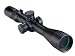 NIKON TACTICAL 4-16X50 SF MediumOT MBlack Scope