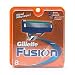 Gillette Fusion Refills - 16 Cartridges