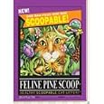 Nature's Earth Feline Pine Scoop Cat Litter (11-lb bag)