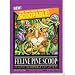 Pet Supplies : Nature's Earth Feline Pine Scoop Cat Litter (11-lb bag)