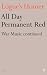 All Day Permanent Red: War Music Continued