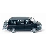 Review Wiking 2730233 / Wiking - 027302 - California VW T5 with bike