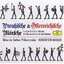 Berlin Phil Wind Qnt｜Preußische & Österreichische Märsche