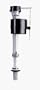 Fluidmaster 400A Anti-Siphon Toilet Tank Fill Valve
