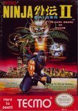NES | NINJA GAIDEN II