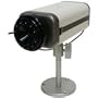 2 Way Audio Dual Codec Ip Cam
