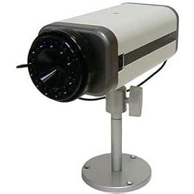 Click here to buy 2 Way Audio Dual Codec Ip Cam by 4XEM.