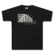 BREED EXTINCTION - Alaska - Black T-shirt