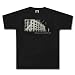 BREED EXTINCTION - Alaska - Black T-shirt