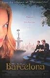 Barcelona, Movie Poster