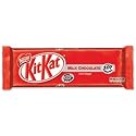 Nestle Kit Kat Chocolate Bars 2 Finger Bars Ref A02710 [Pack 9]
