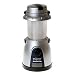 Essential Gear DY-508 Dynamo 15-LED Lantern, Silver