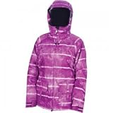 Billabong Aster Insulated Snowboard Jacket Womens