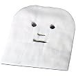 Therabath Pro Facial Mask - Pack Of 50