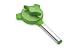 from Kuhn Rikon Of Switzerland Kuhn Rikon Deluxe Gripper Jar Opener Model 22901